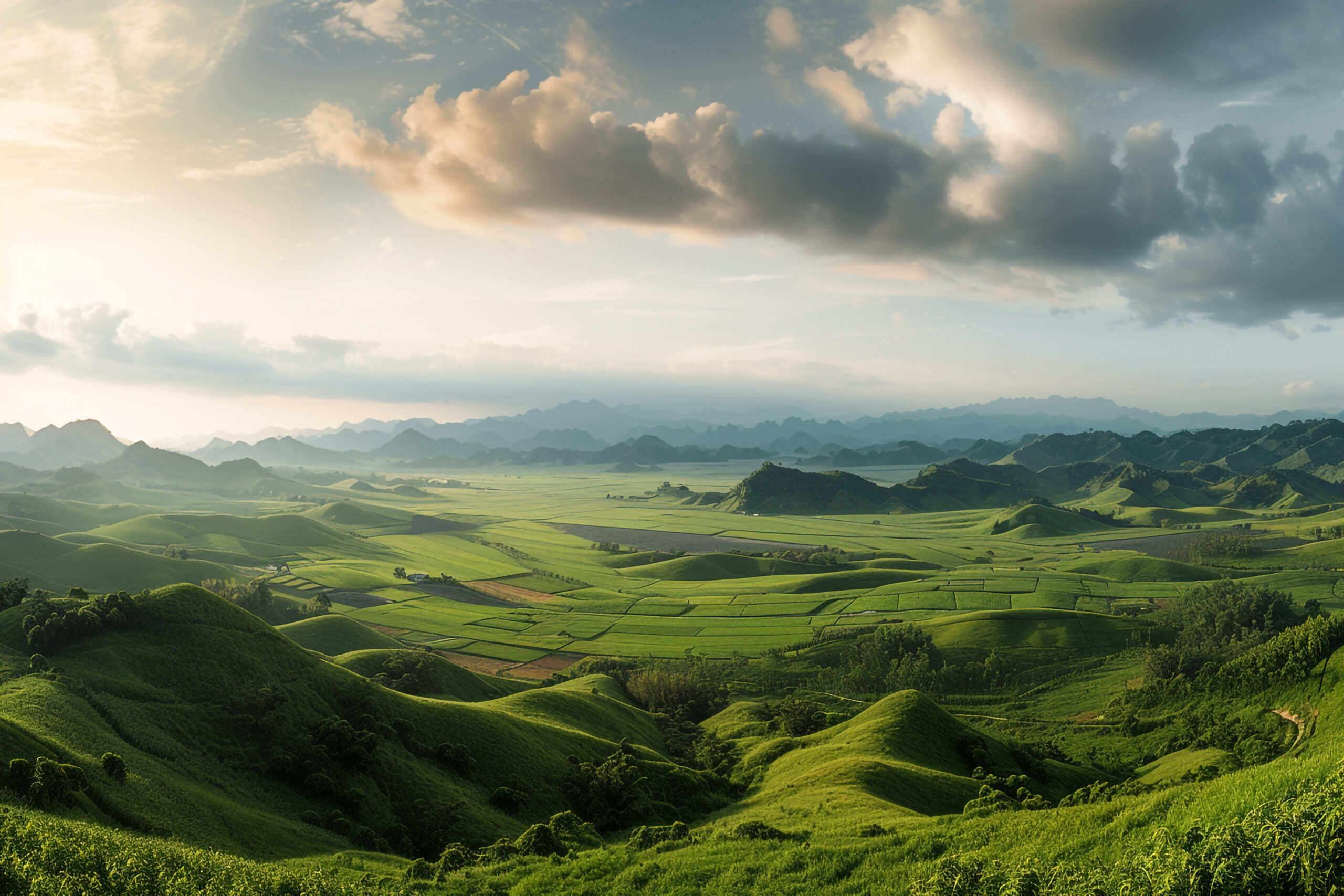 LandScout AI