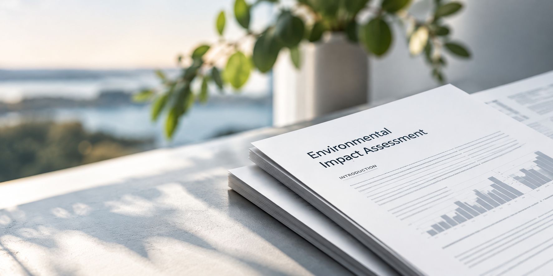 Review of reports and documents